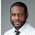 Image of Dr. Sheriff D. Akinleye, MD