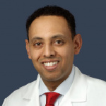 Image of Dr. Addisu Mesfin, MD