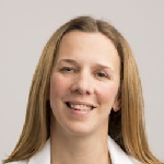Image of Dr. Sara Ann Keck, MD