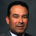 Image of Dr. Enrique T. Quintero, MD