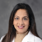 Image of Dr. Sabala R. Mandava, MD