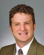 Image of Dr. Andrew C. Neckers, MD