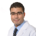 Image of Dr. Omar F. Abbasi, MD