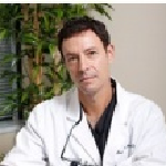 Image of Dr. Bradford Stewart Patt, MD