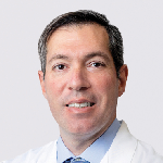 Image of Dr. Sebastiano Didato, MD, FACS, MPH