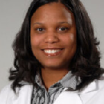 Image of Dr. Shari Jenee Griffin, MD