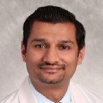 Image of Dr. Trushar Patel, MD