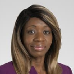 Image of Dr. Blessing Laura Nollah, MD