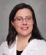 Image of Dr. Heather M. Curtiss, MS, MD