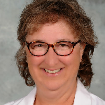 Image of Dr. Barbara D. Jones, MD