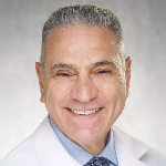 Image of Dr. James F. Carillo, MD, MS