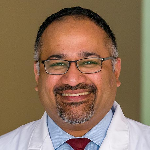 Image of Dr. Amit Mehta, MD
