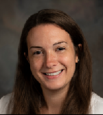 Image of Dr. Emily K. McGhee-Worsowicz, MD
