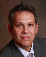 Image of Dr. Eric Margolis, MD