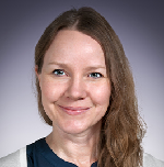 Image of Dr. Geneva B. Young, MD
