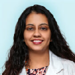 Image of Dr. Vinita Patel, DO