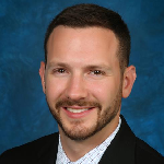 Image of Dr. Tyler Robin, PhD, MD