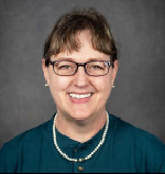Image of Dr. Suzanne Robertson, MD