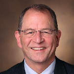 Image of Dr. Mark Denison, MD
