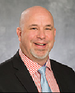 Image of Dr. Charles Svendsen, MBA, MD