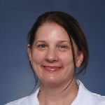 Image of Dr. Heather F. West, MD