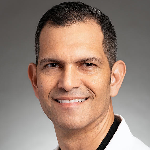 Image of Dr. David Bonilla, MD