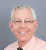 Image of Dr. Edward J. Schwager, MD