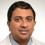 Image of Dr. Chetan R. Mukundan, MD, FAAP