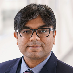 Image of Dr. Adeel Ahmad, FCAP, MBA, MD