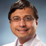 Image of Dr. Perminder S. Parmar, MD
