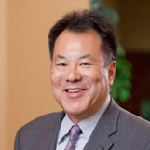 Image of Dr. William K. Hirota, MD