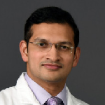 Image of Dr. Russell M. Cerejo, MD