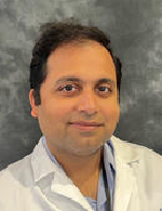 Image of Dr. Samir Sultan, DO, MS