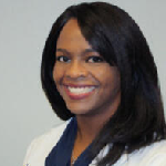 Image of Dr. Katrina Castille, MD