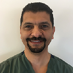 Image of Dr. Jamal Y. Hasan, MD