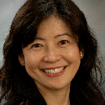 Image of Dr. Yuka Endo, PhD, FACC, MD