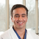 Image of Dr. Eric A. Khetia, MD