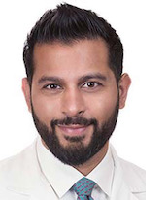 Image of Dr. Saqib Hasan, MD