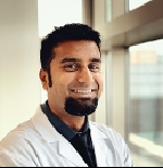 Image of Dr. Abhik Bhattacharya, MD