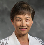 Image of Dr. Gloria G. Liu, MS, MD