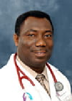 Image of Dr. Boniface Atakekor Tubie, MD