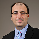 Image of Dr. Ali Shoraka, MD