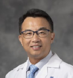 Image of Dr. Charles S. Day, MD, MBA