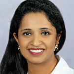 Image of Dr. Aneeta J. Joseph, MD