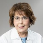 Image of Dr. Mary M. Smith, MD