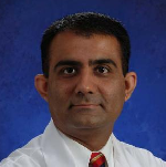 Image of Dr. Navin Verma, MD
