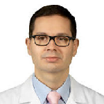 Image of Dr. Rodolfo Jose Denadai Benatti, MD