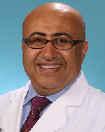 Image of Dr. Marwan Suleman Shinawi, MD