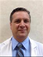 Image of Dr. David Britt Griffin, MD