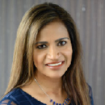 Image of Dr. Radhika V. Walling, MD, Am